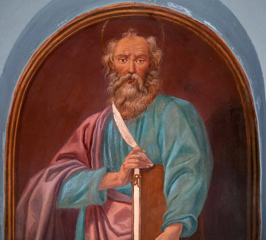 Montespertoli, tenuta di Corfecciano - Urbana, Firenze, san Bartolomeo, dettaglio